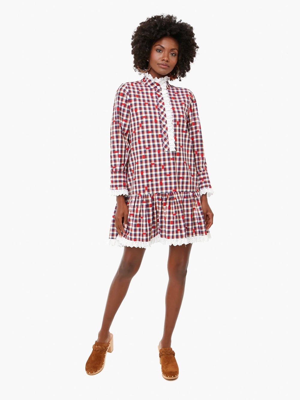 Hunter Bell Women's Carter Dress | S - Picture 10 of 10